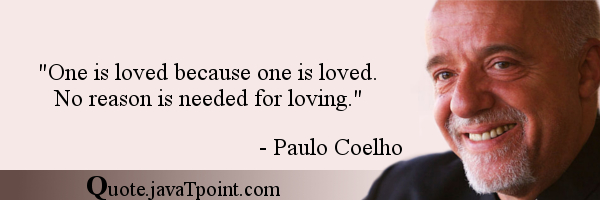 Paulo Coelho 6275