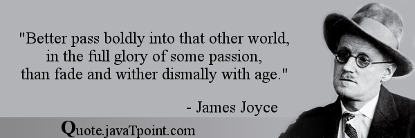 James Joyce 6371