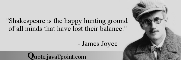 James Joyce 6373