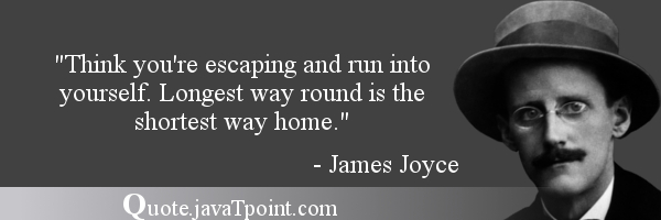 James Joyce 6375