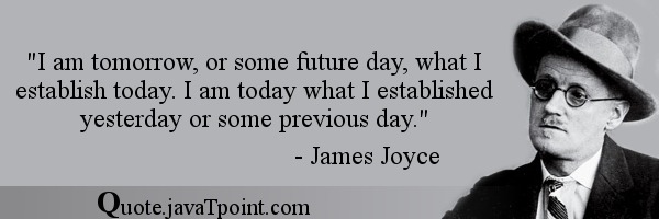 James Joyce 6377