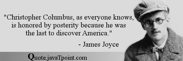 James Joyce 6379