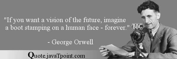 George Orwell 6411