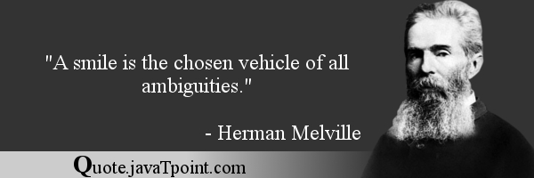 Herman Melville 6425