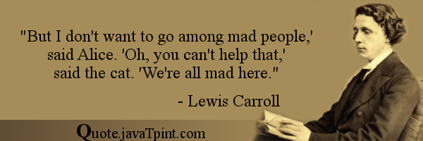 Lewis Carroll 6465
