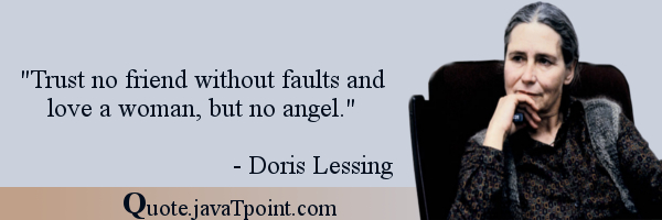 Doris Lessing 6474