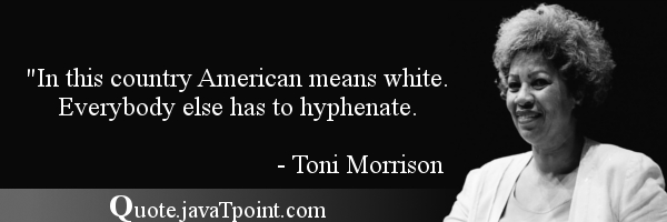 Toni Morrison 6548