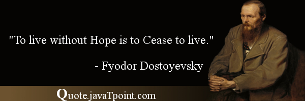 Fyodor Dostoyevsky 6576