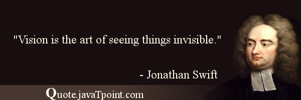 Jonathan Swift 6609