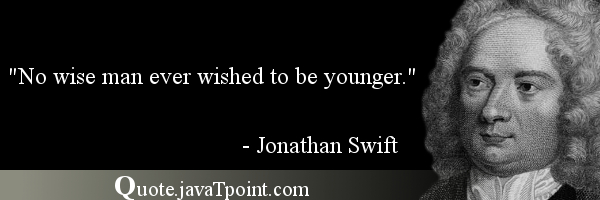 Jonathan Swift 6614