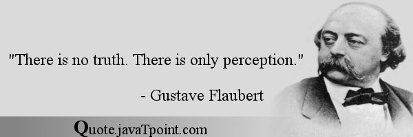 Gustave Flaubert 6642