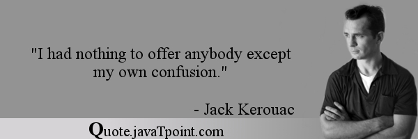 Jack Kerouac 6650