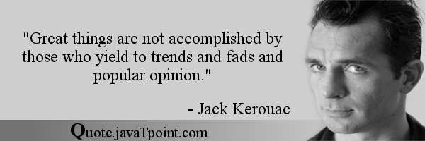 Jack Kerouac 6651