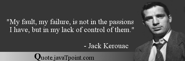 Jack Kerouac 6652