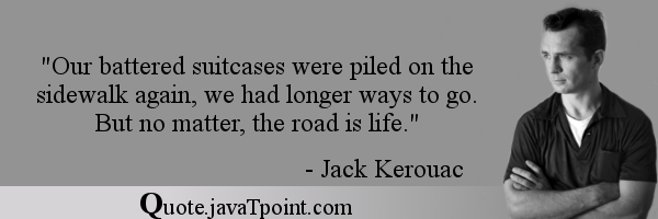 Jack Kerouac 6654