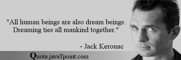Jack Kerouac 6655