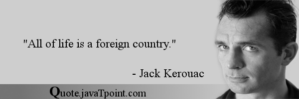 Jack Kerouac 6659