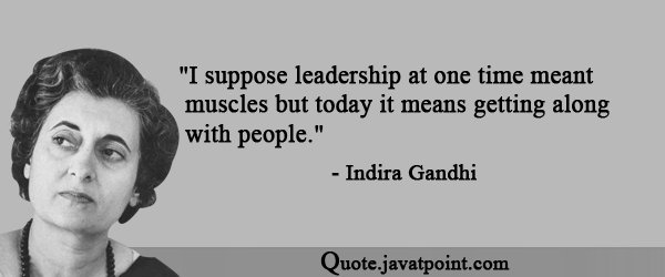 Indira Gandhi 682