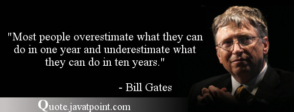 Bill Gates 709
