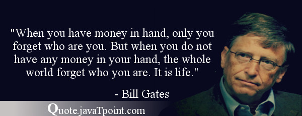 Bill Gates 714