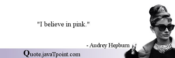 Audrey Hepburn 798