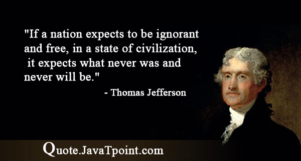 Thomas Jefferson 805