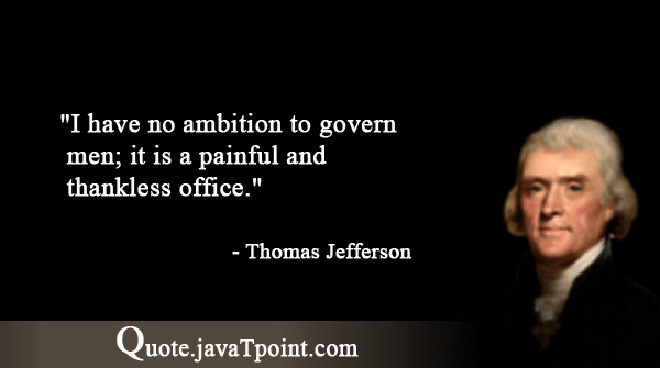 Thomas Jefferson 811