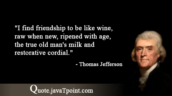 Thomas Jefferson 821