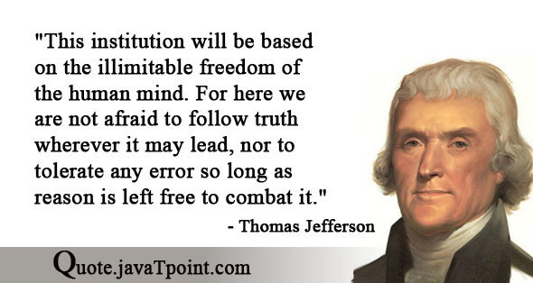 Thomas Jefferson 822