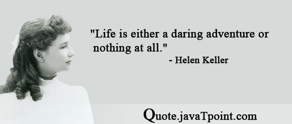 Helen Keller 876