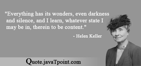 Helen Keller 884