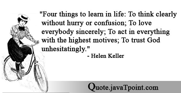 Helen Keller 888