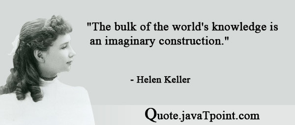 Helen Keller 906