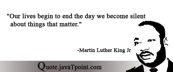 Martin Luther King Jr 920
