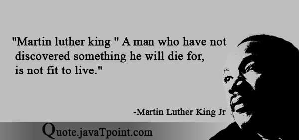 Martin Luther King Jr 931