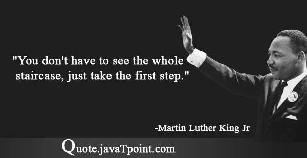Martin Luther King Jr 935