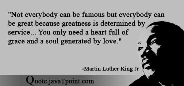 Martin Luther King Jr 951
