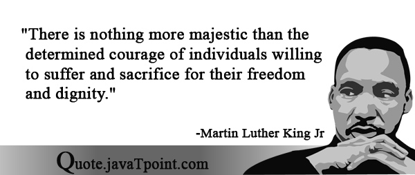 Martin Luther King Jr 957