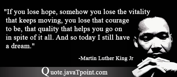 Martin Luther King Jr 960