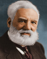 Alexander Graham Bell Image 9