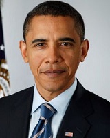 Barack Obama Image 14