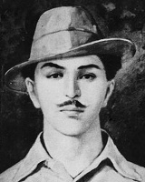 Bhagat Singh Image 24