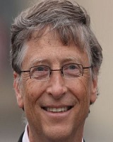 Bill Gates Image 3