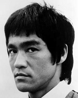 Bruce Lee Image 3