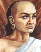 Chanakya Image 4