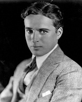 Charlie Chaplin Image 23