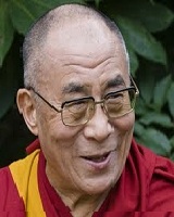 Dalai Lama Image 3