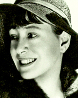 Dorothy Parker Image 2
