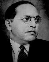 Dr Bhimrao Ambedkar Image 4