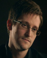 Edward Snowden Image 19